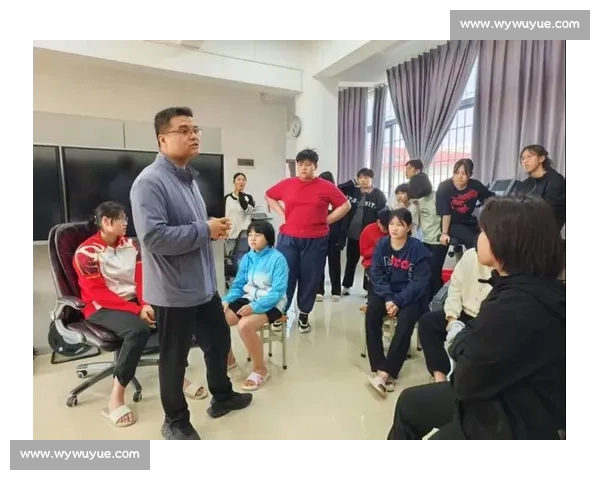 体育心理调节策略与运动表现提升研究探究与应用分析