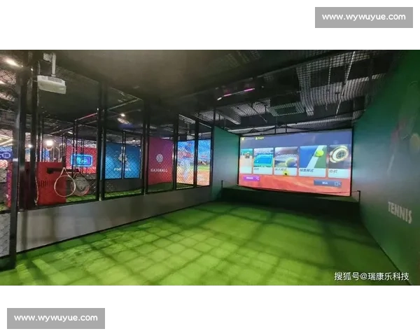 引领潮流的体育品牌革新与未来运动生活方式探索