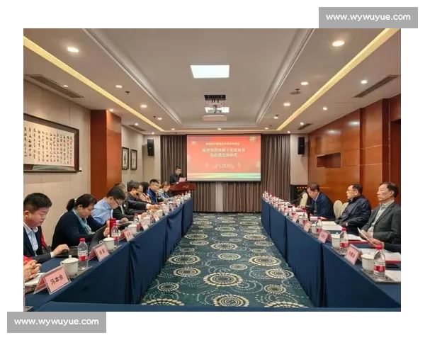 以体育管理团队为核心推动竞技水平提升与资源优化发展研究