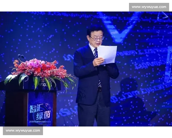 全方位打造体育赛事体验提升观众参与感与品牌影响力方案 全方位打造体育赛事体验提升观众参与感与品牌影响力方案