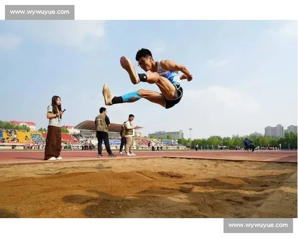 田径赛场上的极限突破与新纪录创造的辉煌瞬间
