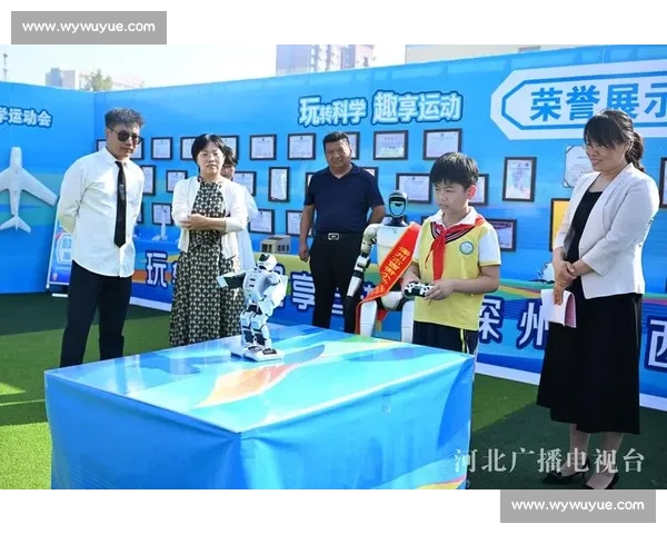 体育科学教育创新模式与实践研究助力学生全面发展 体育科学教育创新模式与实践研究助力学生全面发展