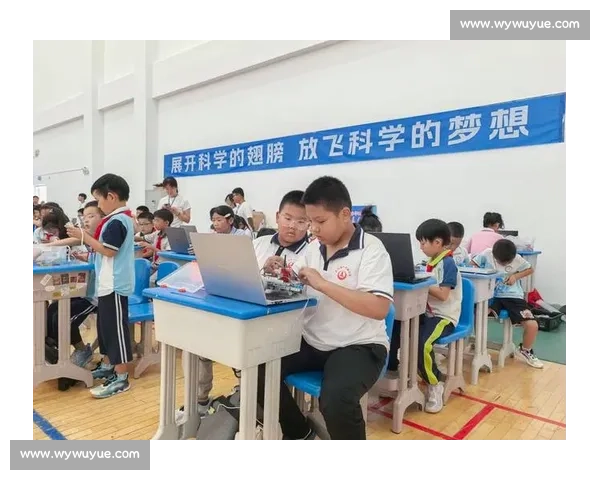 体育科学教育创新模式与学生身心健康发展研究探索 体育科学教育创新模式与学生身心健康发展研究探索