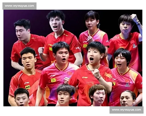 全球乒乓球排名最新动态解析及各国选手实力对比分析 全球乒乓球排名最新动态解析及各国选手实力对比分析