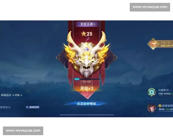 王者争锋千年记:历史对决中的智慧与荣耀博弈 王者争锋千年记:历史对决中的智慧与荣耀博弈